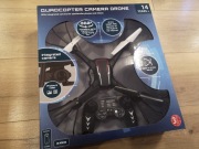 Quadcopter Camera Dron 2Mp, Full HD, 2,4 GHz katra