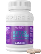 DUOLIFE Astaksantyna