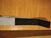 Pas ochronny do łóżka rehabilitacyjnego