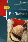 Pan Tadeusz z opracowaniem GREG