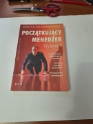 Początkujący menedżer Belker Loren B, McCormick Jim, Topchik Gary S