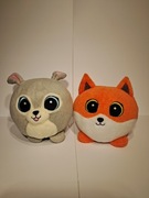 Gang Słodziaków Biedronka