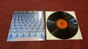 127. WINYL Jean Michel Jarre – Equinoxe 2344 120 BDB +