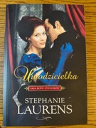 Stephanie Laurens - Uwodzicielka bdb