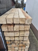 Kantówki 14x14 2.40