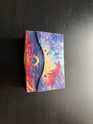 Dragon Eclipse Deck Box