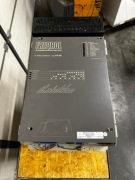 Mazak QT8 Mazatrol T2 Mitsubishi Freqrol - napęd wrzeciona FR-SE-2-7.5K