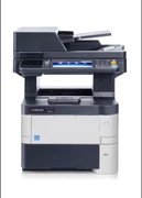 Kyocera m3040idn 