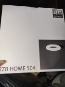 Oświetlenie Ring duży 