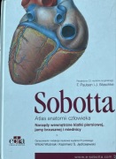 Atlas anatomii człowieka Sobotta