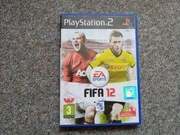 FIFA 12 PS2 GRA