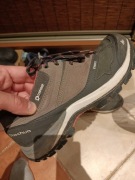 Buty damskie trekking quechua 500 r.36