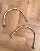 Uchwyty bambusowe do torebki 2 szt