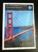 HP 3PAR Multipath I/O 1.0.23 for Microsoft Windows