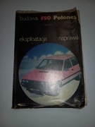 POLONEZ eksploatacja i naprawa