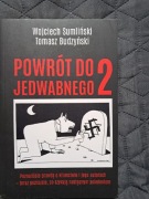 Książka Wojciech Sumliński Powrót do Jedwabnego 2