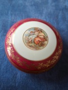 LIMOGES F.M. Puzdro Francja.