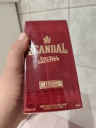 Scandal Absolu Jean Paul Gautier Parfum Concentre Pour  Homme  100 ml