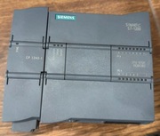 Procesor komunikacyjny CP 1243-1 do podłączenia SIMATIC S7-1200