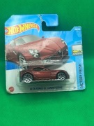 Hot Wheels Alfa Romeo 8C Competizione