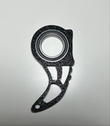 Keyrambit Kolor Czarny