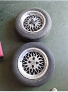 Felgi mim r15 4x100 7j et13