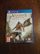 Assassin's Creed 4 Black Flag PS4