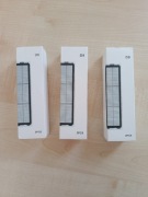Zestaw 2 filtrów HEPA do Dreame D9 / L10 Pro / Mop 2 Pro - nowe