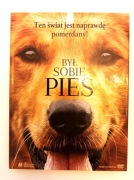 DVD Był sobie pies, polska wersja
