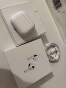 AirPods 3 generacji