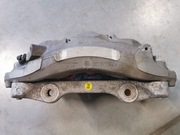 Zacisk hamulcowy Akebono 6-tłok prawy 4N0 615 106 E; 4N0 615 108 350mm Audi