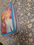 Piórnik z Elzą i Anną