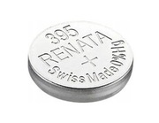 BATERIA SREBROWA RENATA SR927SW / 395