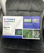 Toner Wkład drukujący D-Toner SP311H