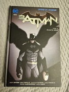 Batman tom 2 miasto sów 