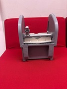 Wyciskarka do mopa na wózek sprzątający 