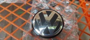 Kapsle do alufelg VW nowe oryginał