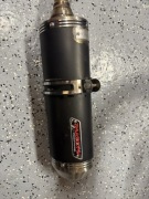 Tłumik takkoni Yamaha wr125 (2008-2016)