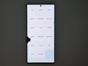 Wyświetlacz Samsung S23 Ultra