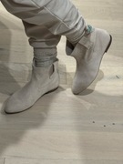 Botki Marshall Shoes 39 nowe 