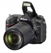 Nowy  Nikon D7200 lustrzanka