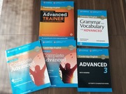 Complete Advanced CAE Student's Grammar&Vocabulary Trainer Tests... CD, Mp3