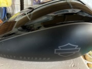 Zbiornik paliwa Street Bob 2022