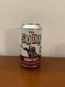 Funko Vinyl Soda Boba Fett