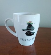 Kubek kolekcjonerski do kawy Sati Response ~330 ml