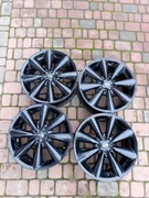 Felgi mini 17 4x100 