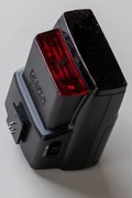 Canon Speedlite ST-E2 Transmiter