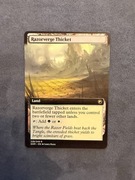 [MTG] [PROXY] Razorverge Thicket