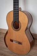 Gitara klasyczna lutnicza Stanisław Partyka