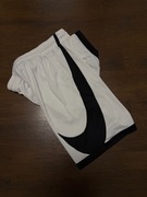 Spodenki koszykarskie shorty krótkie spodnie koszykówki Nike Dri-Fit Swoosh